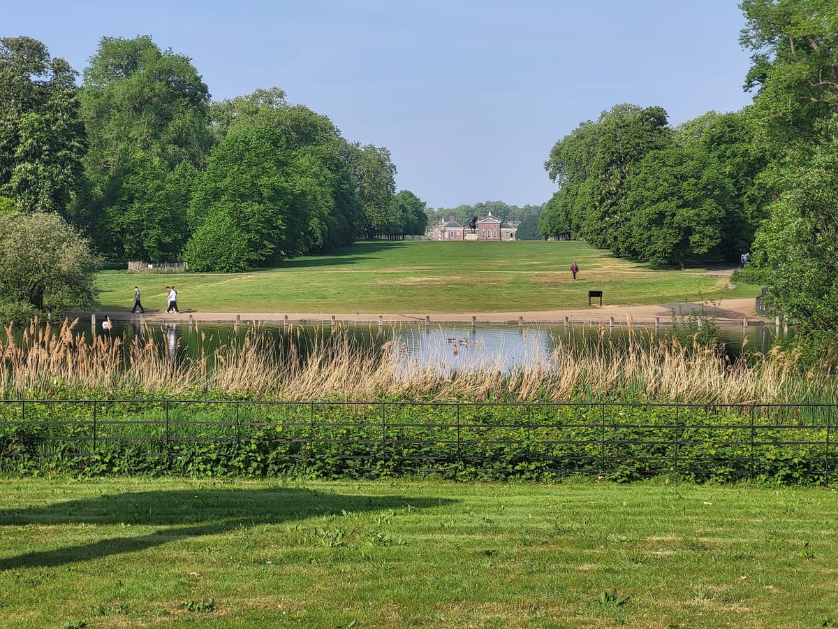 Kensington Gardens