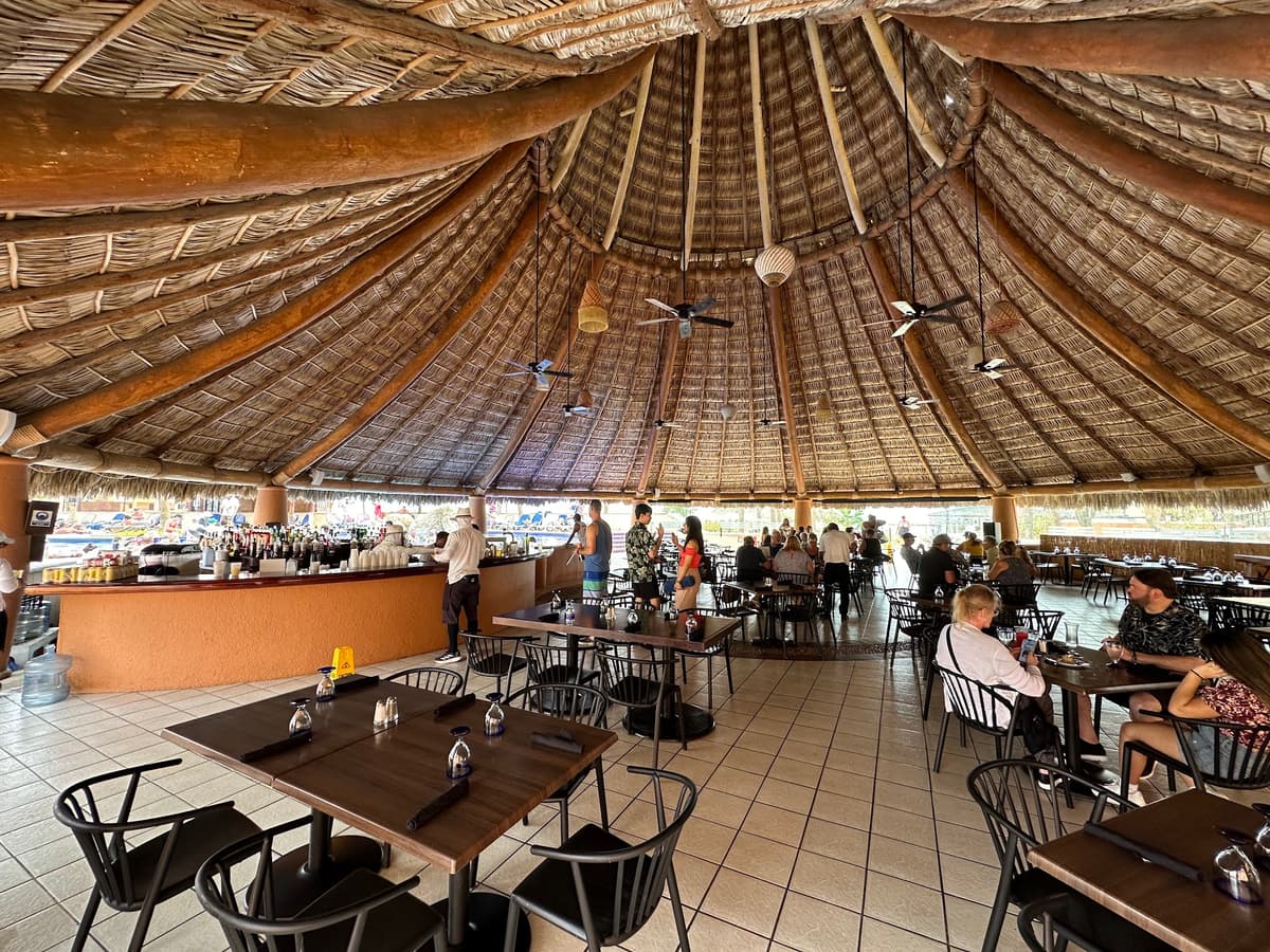 Restaurante Agave