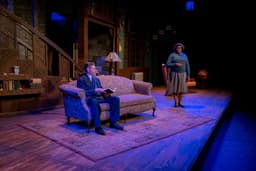 Broadway Theatre League of Huntsville