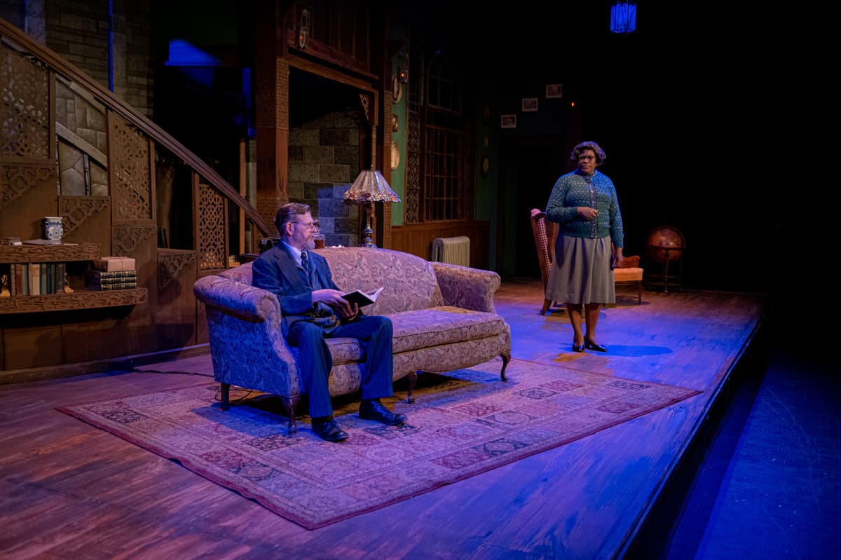 Broadway Theatre League of Huntsville