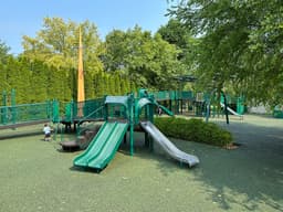 Dennis & Judith Jones Variety Wonderland Playground