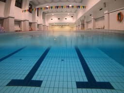 Sports Center YMCA