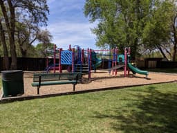 Moab City Recreation