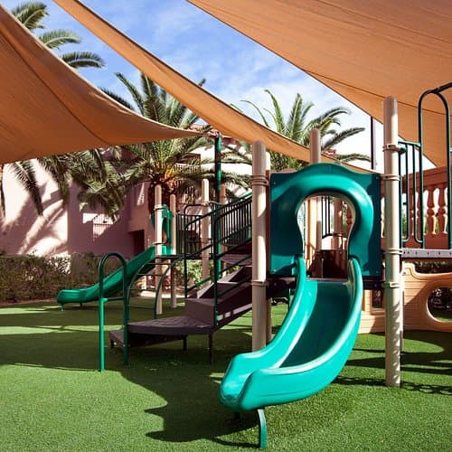 Pima Park Playground — photo 1 of 6