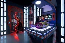 Maze Rooms Escape Game - Vermont