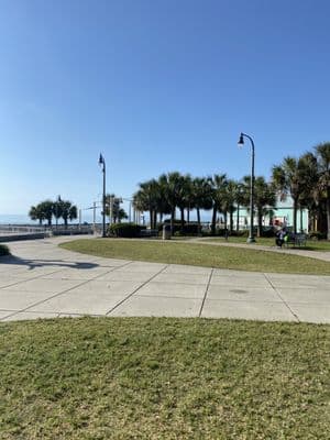 North Myrtle Beach Parks & Rec