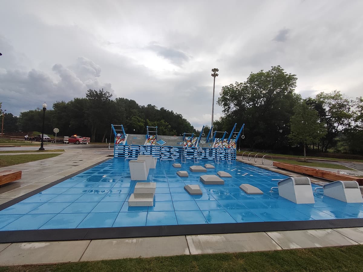 Johnson Legacy Center