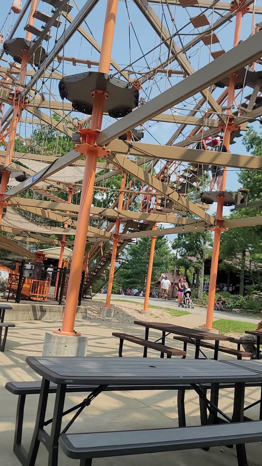 Shepherd's Adventure Park