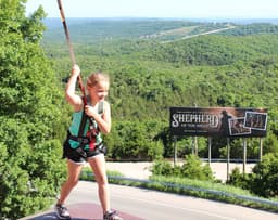 Shepherd's Adventure Park