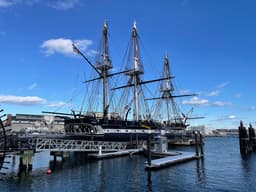 Charlestown Navy Yard