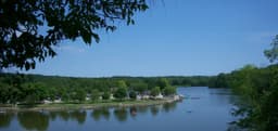 Miami Whitewater Forest