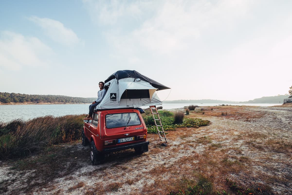 Outdoor Adventures Portugal