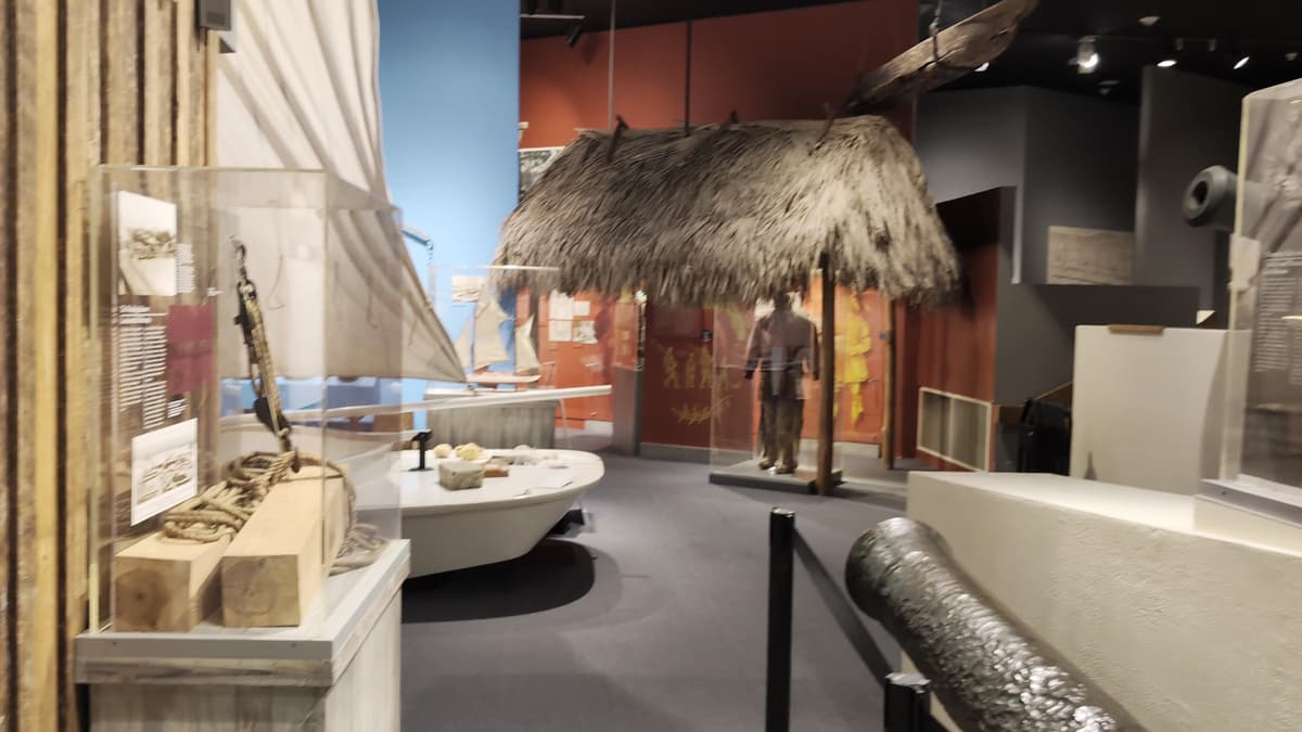 Museum of Miami