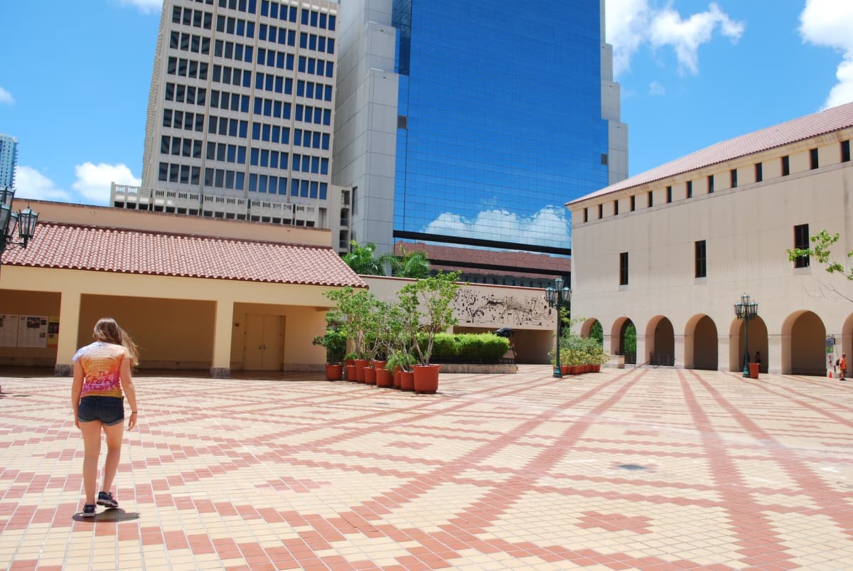 Museum of Miami