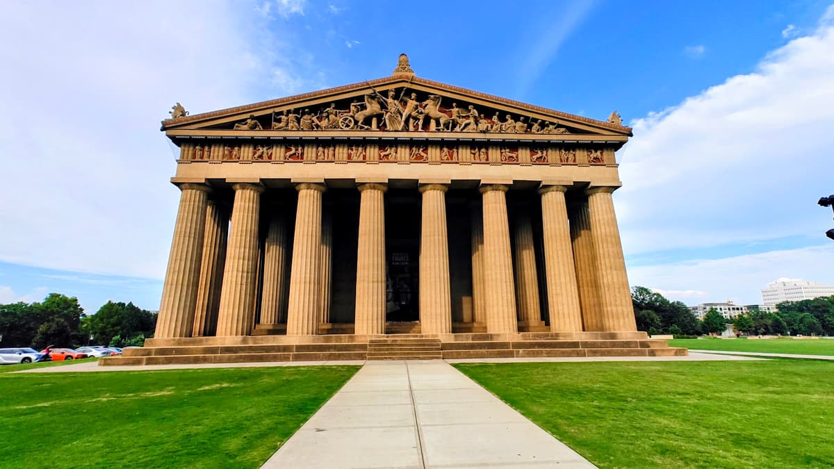 Centennial Park