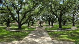 Audubon Park