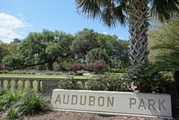 Audubon Park
