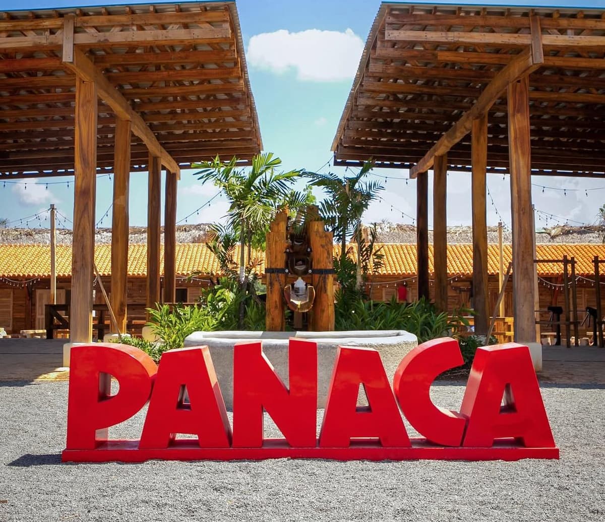 PANACA PUNTA CANA
