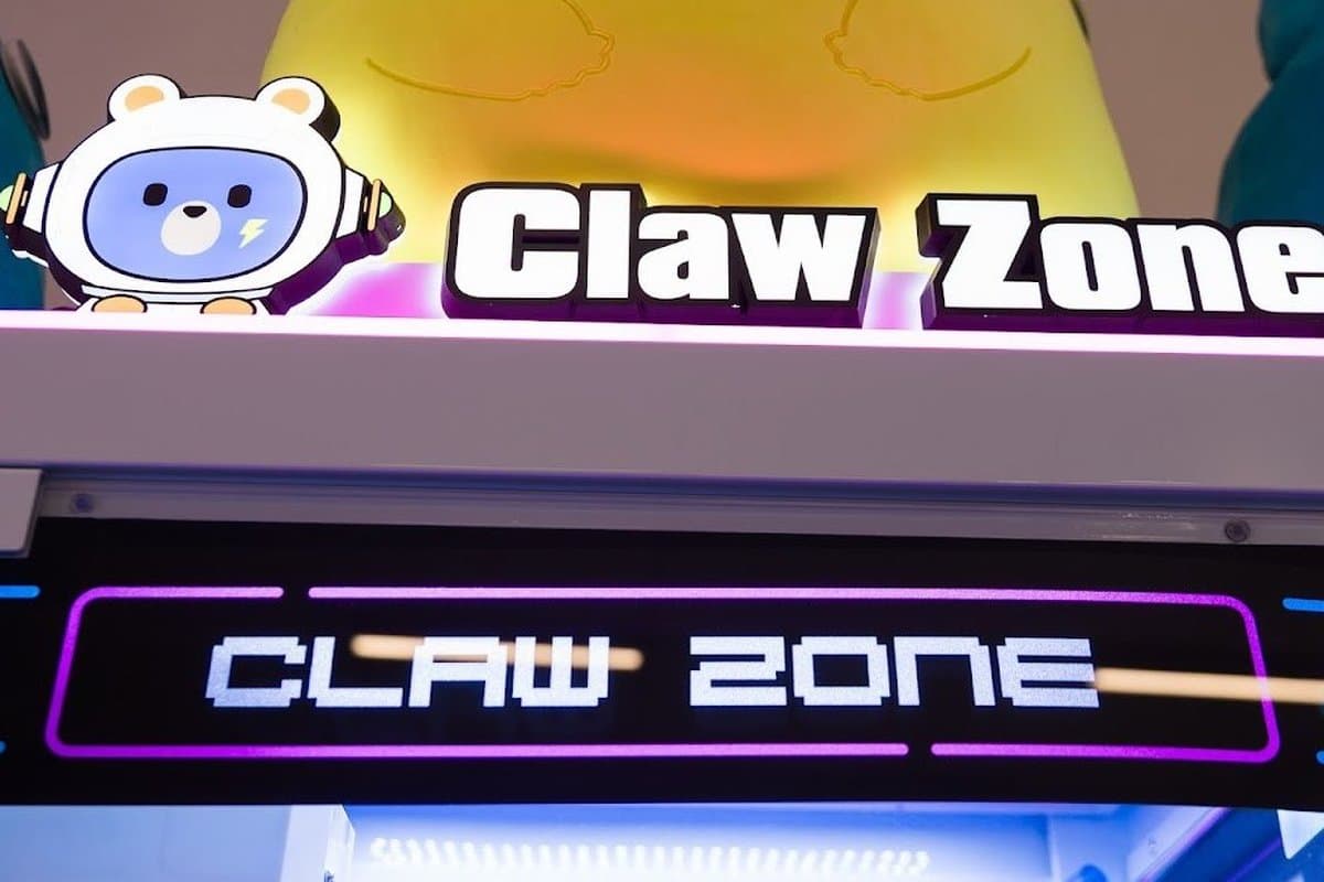 Claw Zone