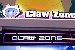 Claw Zone