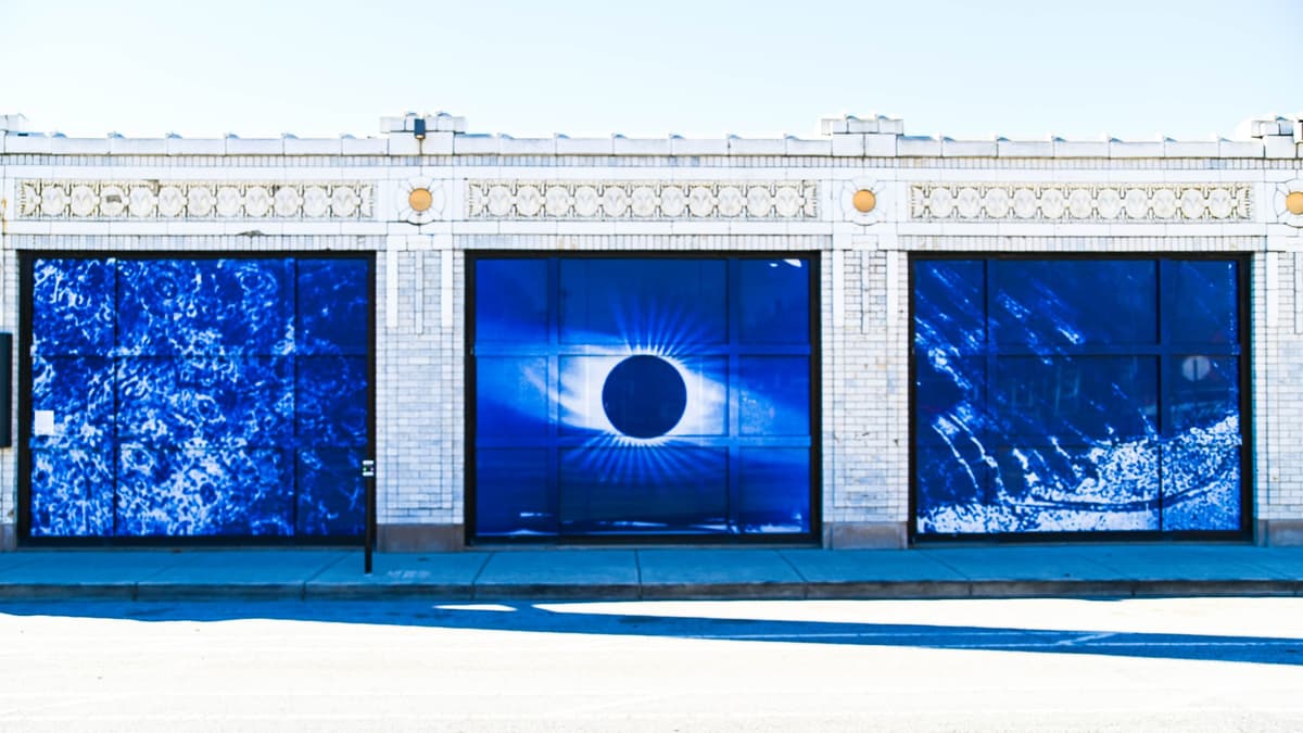 Indy Arts Council