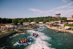 U.S. National Whitewater Center