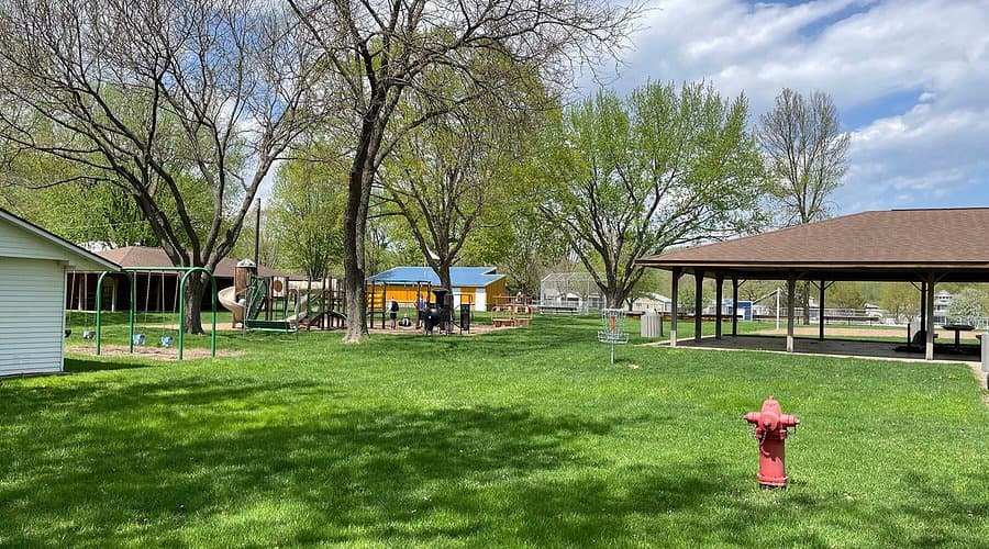 Wabun Picnic Area