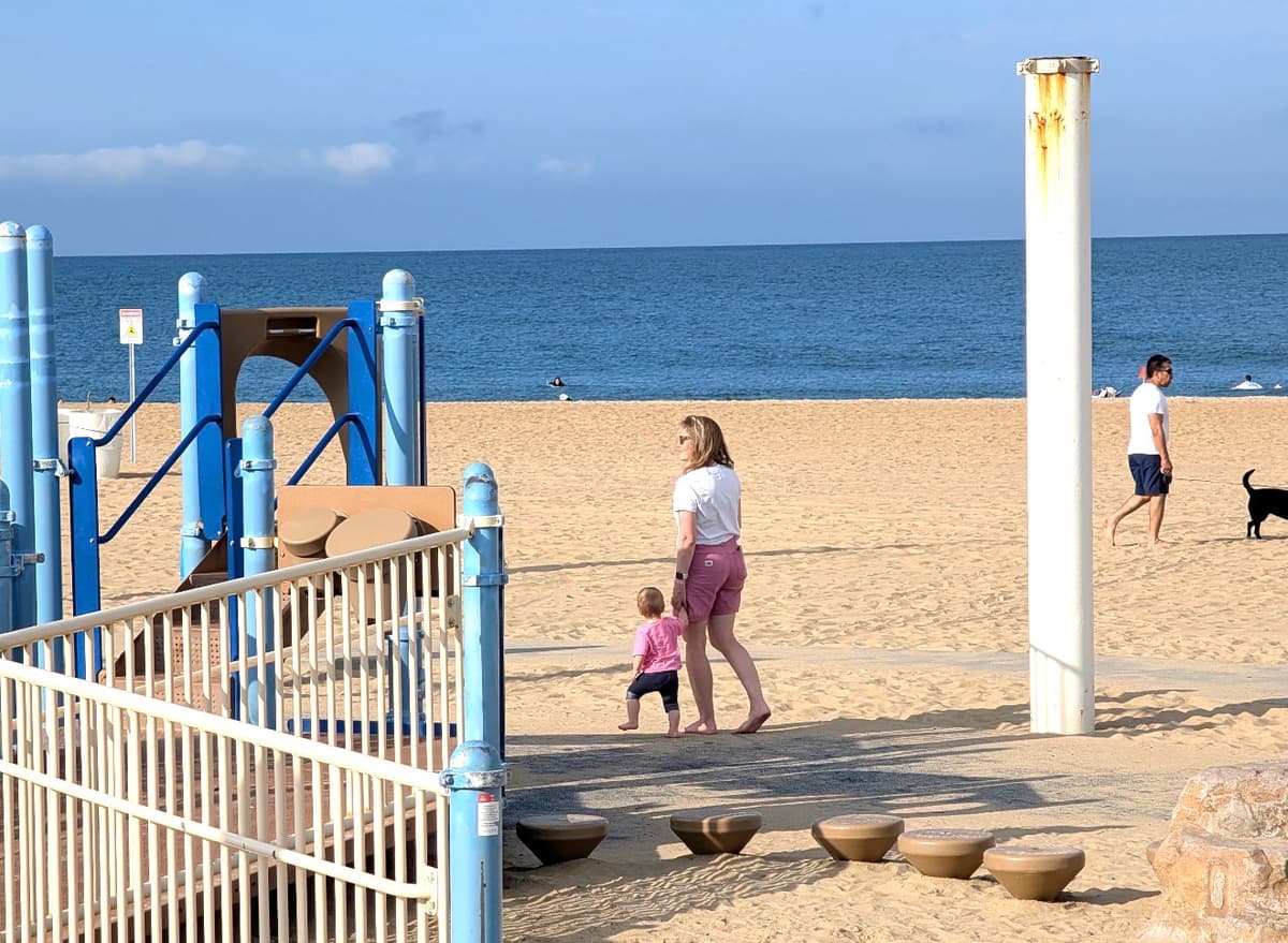 Grommet Island Park