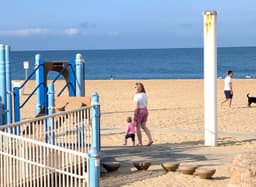 Grommet Island Park