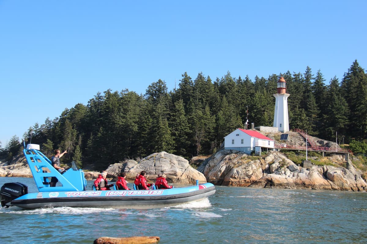 3 Days in Vancouver with Kids: The Perfect Family Itinerary