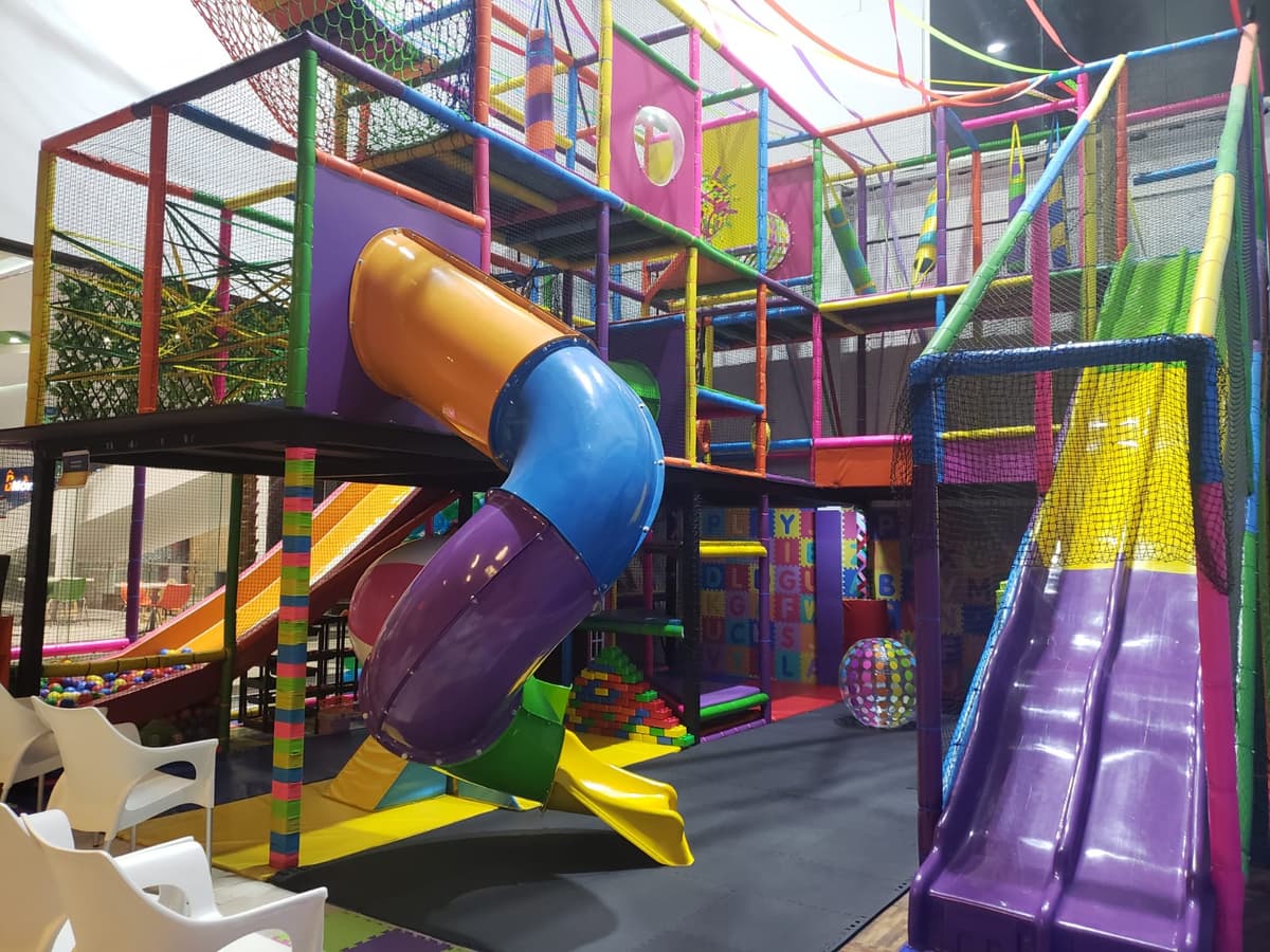 Petetez Playground