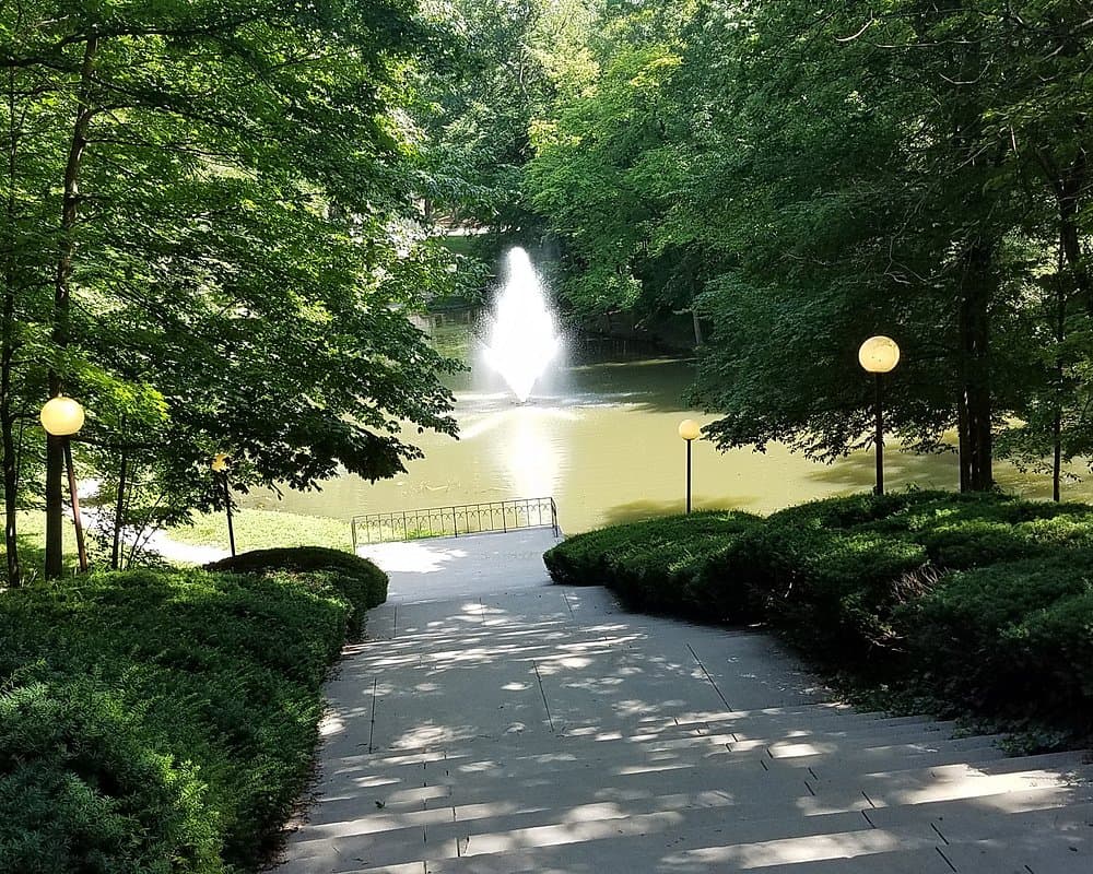 Garcia's Gardens