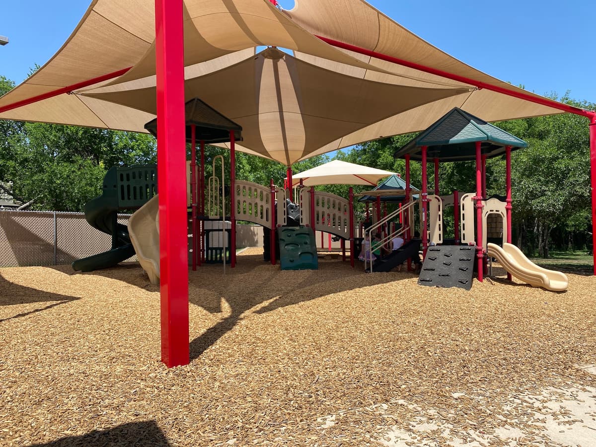 Semmes Library Park