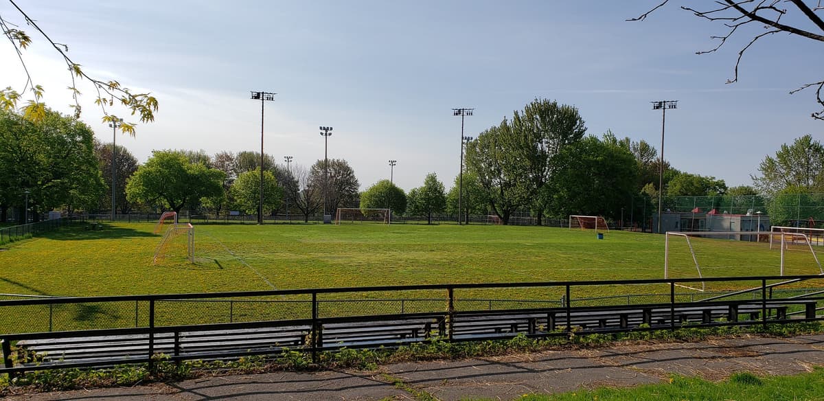 Parc Trenholme