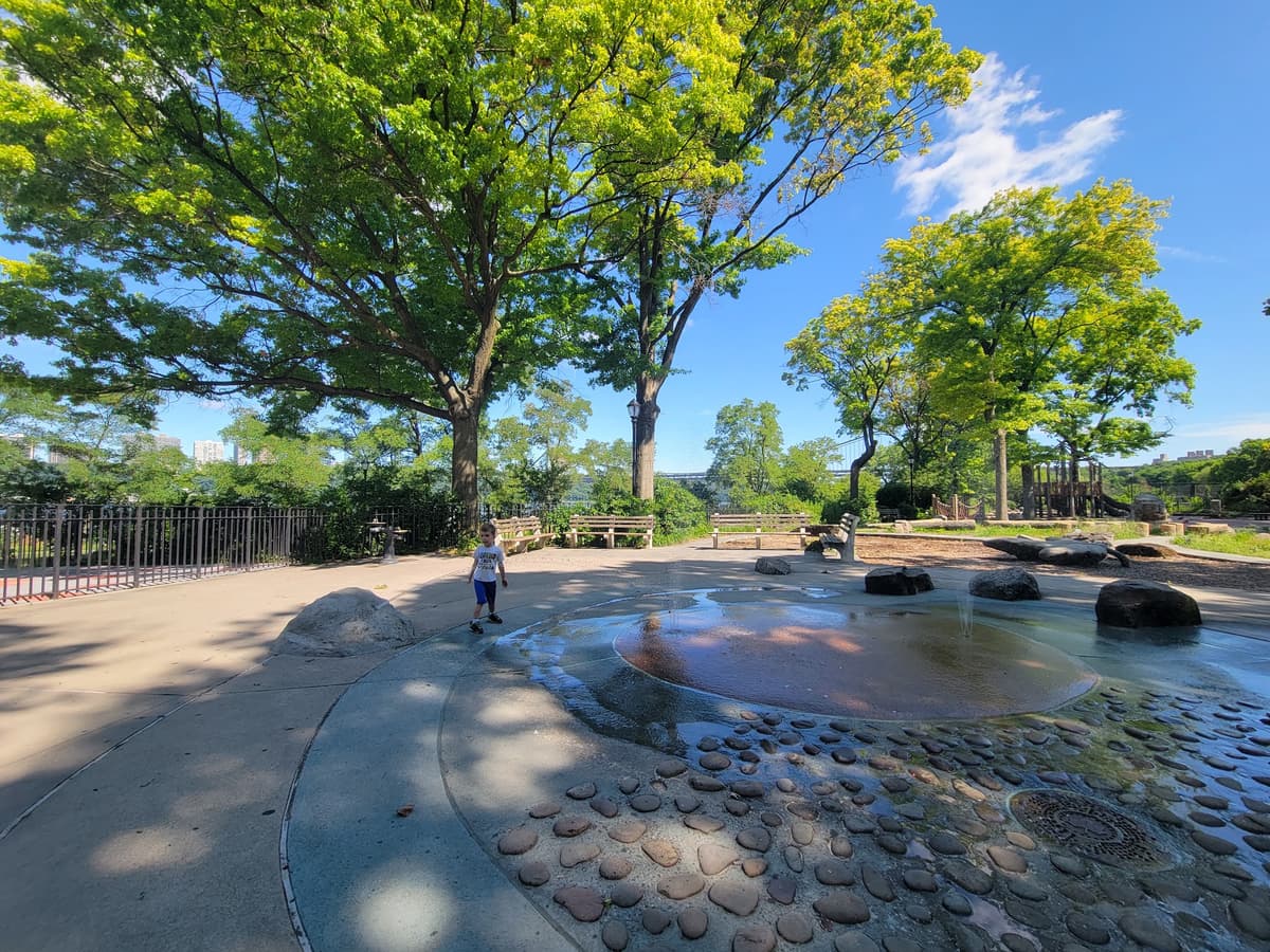 Discovery Playground