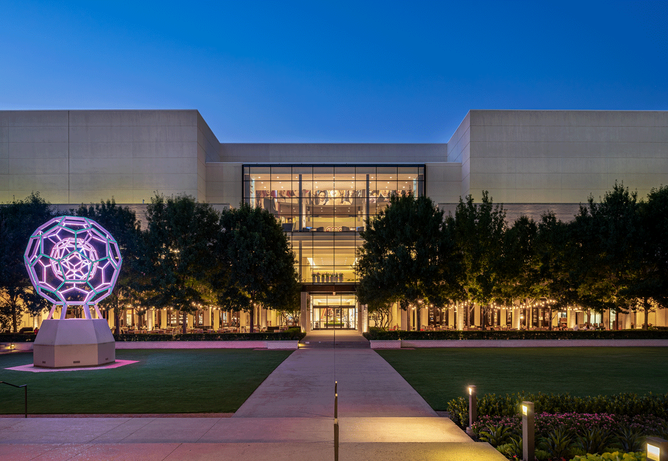 NorthPark Center