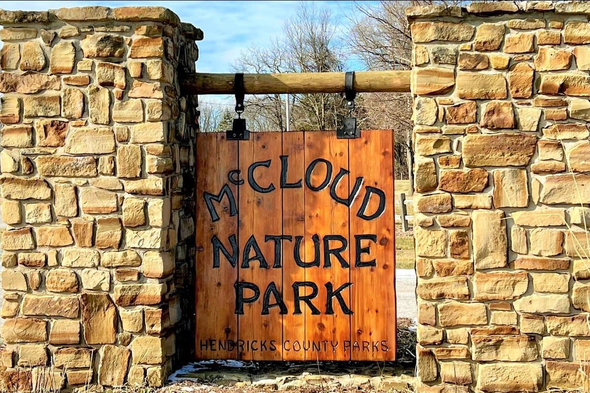 McCloud Nature Park