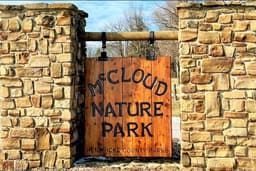 McCloud Nature Park