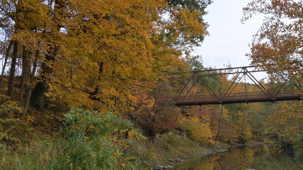 McCloud Nature Park