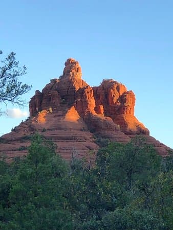Snoopy Rock