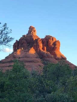 Snoopy Rock