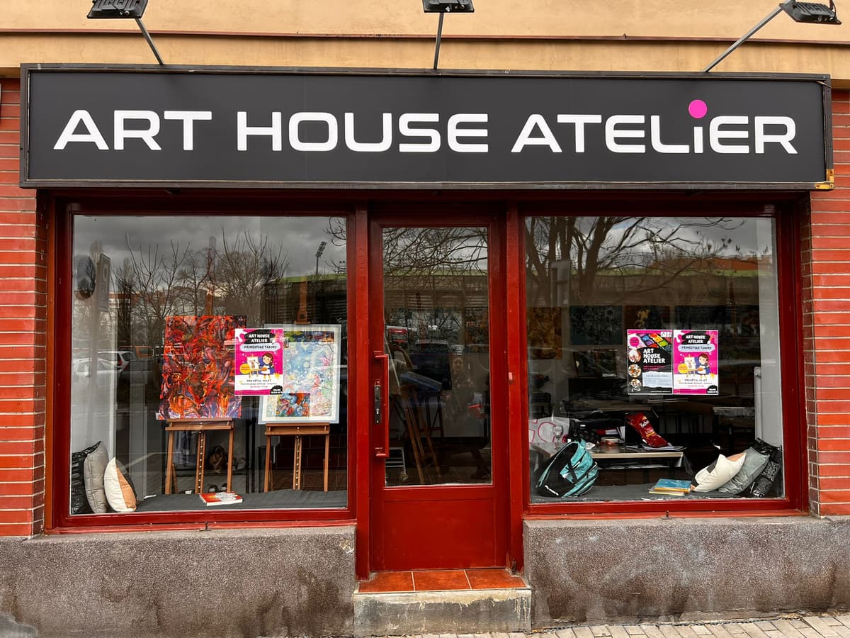 Art House Atelier