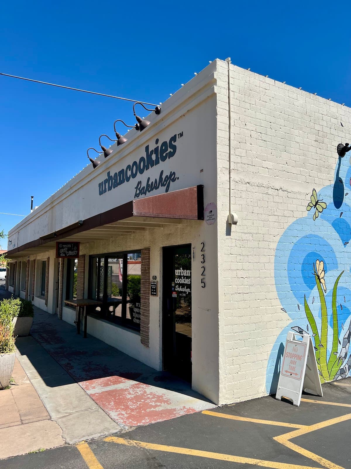 Urban Cookies Bakeshop - Phoenix
