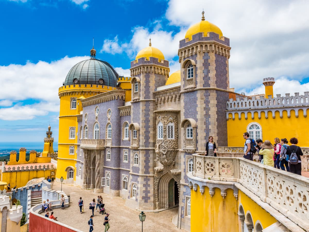 Odysseys Tours- Local Tours and Experiences