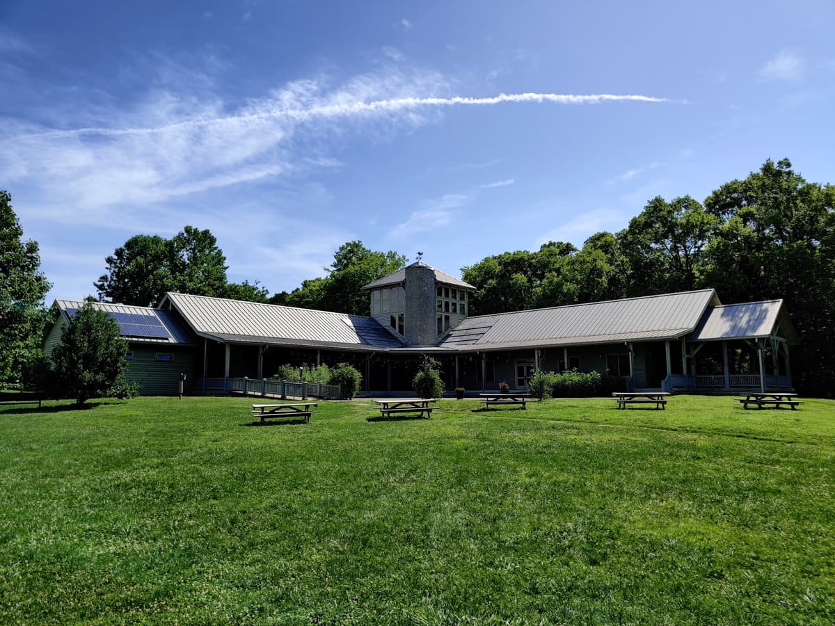 Warner Park Nature Center