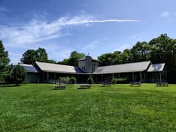 Warner Park Nature Center