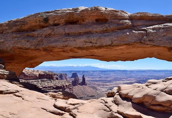 Canyonlands National Park