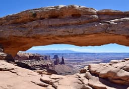 Canyonlands National Park
