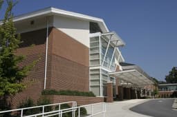 Recreation Outreach Center