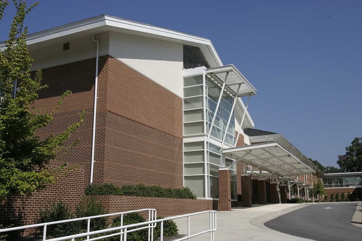 Recreation Outreach Center